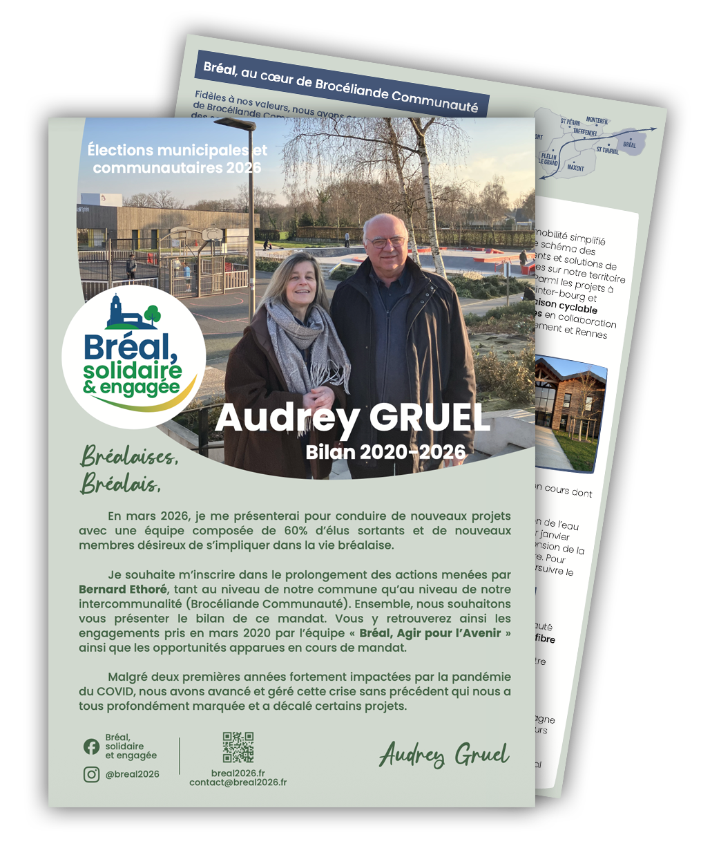 Télécharger le bilan